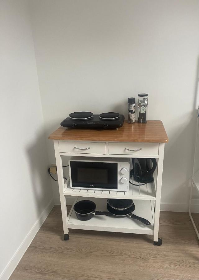 Schaerbeek Room 1 브뤼셀 외부 사진
